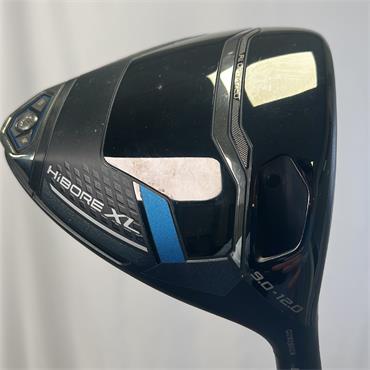 Cleveland HiBORE XL 10.5 Tensei Regular Driver Gents RH