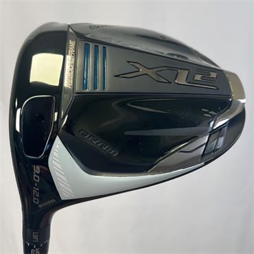Cleveland Launcher XL2 Draw Tensei 70 Stiff Driver Gents LH