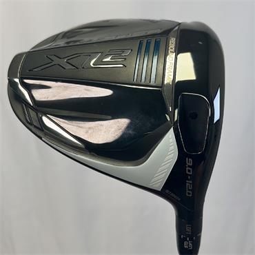 Cleveland Launcher XL2 10.5 Tensei TXStiff Driver Gents RH