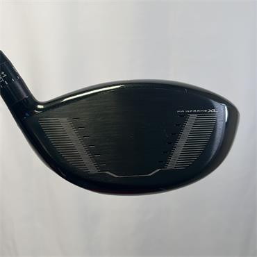 Cleveland Launcher XL2 10.5 Hzrdus XStiff Driver Gents LH