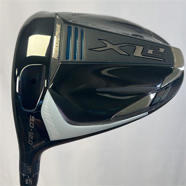 Cleveland Launcher XL2 10.5 Hzrdus XStiff Driver Gents LH
