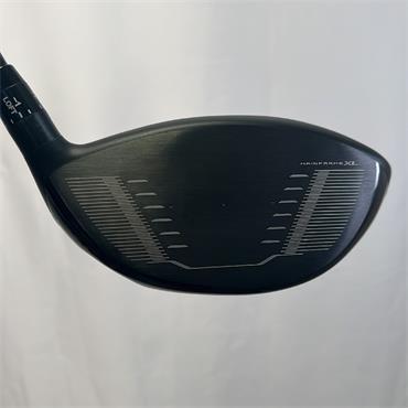 Cleveland HiBore XL Lite 10.5 Hzrdus Senior Driver Gents LH