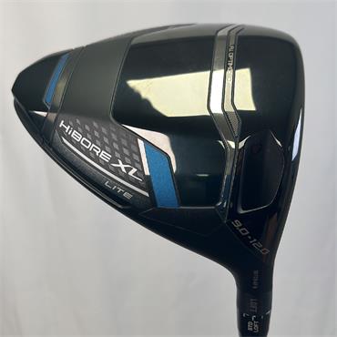 Cleveland HiBore XL Lite 10.5 Hzrdus Regular Driver Gents RH