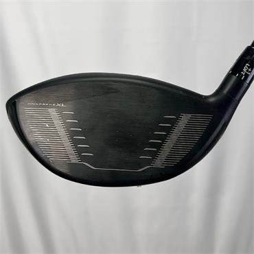 Cleveland Hi Bore XL 10.5 Hzrdus Red Regular Driver Gents RH