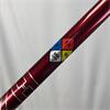Cleveland Hi Bore XL 10.5 Hzrdus Red Regular Driver Gents RH