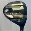 Cleveland Launcher XL HALO #5 Cypher Fairway Ladies RH