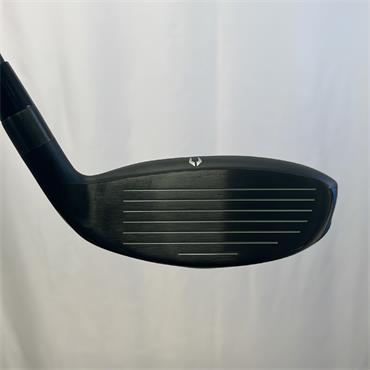 Cleveland Launcher XL Halo #4 Regular Hybrid Gents LH