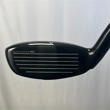 Cleveland Halo XL #4 Tensei Regular Hybrid Gents RH