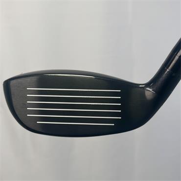 Cleveland Launch HB #4 Miyazaki Hybrid Ladies RH