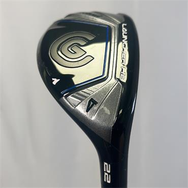 Cleveland Launch HB #4 Miyazaki Hybrid Ladies RH
