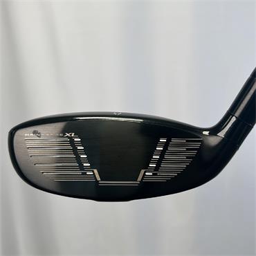 Cleveland HALO XL HyWood #4+ Stiff Hybrid Gents RH