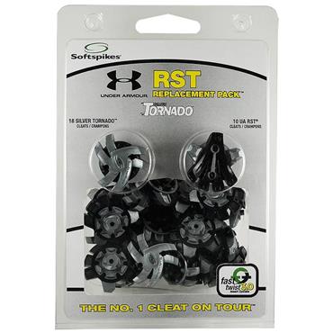 Softspikes Tornado Cleat  Silver