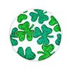 Navika Magnetic Hat Clip and Marker  Shamrock