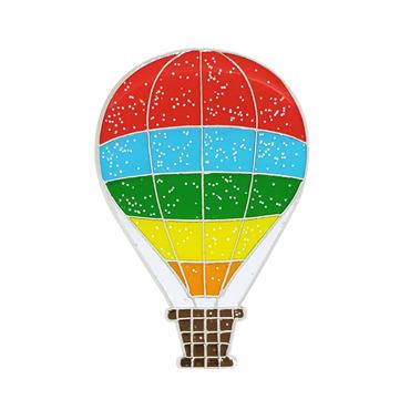 Navika Magnetic Hat Clip and Marker  Balloon