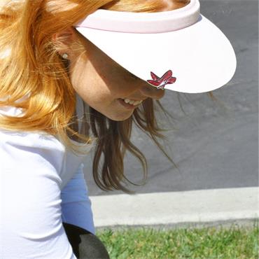 Navika Magnetic Hat Clip and Marker  Party Shoes