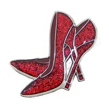 Navika Magnetic Hat Clip and Marker  Party Shoes