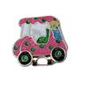 Navika Magnetic Hat Clip and Marker  Buggy Pink