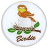 Navika Magnetic Hat Clip and Marker  Birdie