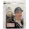 Navika Magnetic Eye Glass Holder & Ball Marker  Golfer