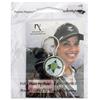 Navika Magnetic Eye Glass Holder & Ball Marker  Flower