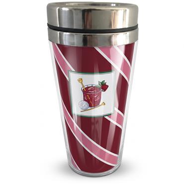 Navika Themed Travel Cup  Cocktail