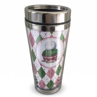 Navika Themed Travel Cup  Muffin