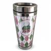Navika Themed Travel Cup  Muffin