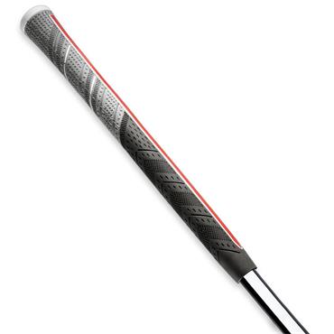 Golf Pride MCC Plus4 Align MAX Standard Grip  ONE