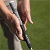 Golf Pride MCC Plus4 Align MAX Standard Grip  ONE