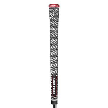 Golf Pride Z Cord Align Midsize Grip  Black - White