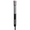 Golf Pride MCC PLUS4 ALIGN MAX JUMBO ONE Black - Grey - White