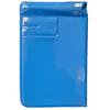 Golfers Club Collection Deluxe Card Holder with Handicap Chart  Blue