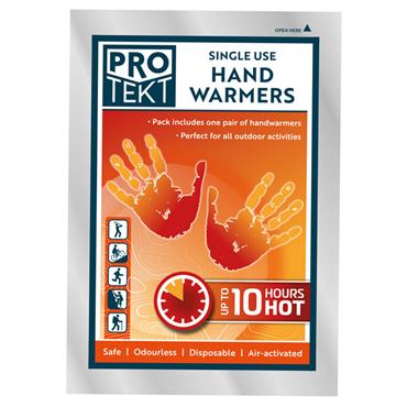 Pro-Tekt Pro Tekt Hand Warmer  ONE