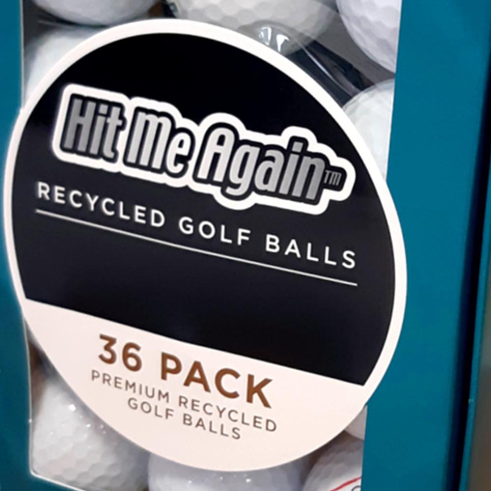 Lake Balls Lake Balls Grade A 36Pack Golf Store