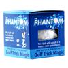 Club 4 Phantom Joke Golf  Ball  ONE