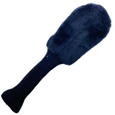 Golfers Club Collection Fur Driver Headcover Single HC09M  OS