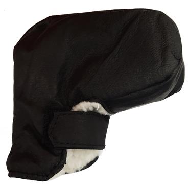 Club 4 Vinyl Putter Headcover HC11M  ONE