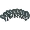 Pro-Tekt Velcro Iron Headcover Set