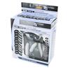 Pro-Tekt Velcro Iron Headcover Set