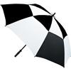Club 4 Wind Umbrella VM04M . Black