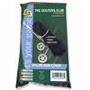 Golfers Club Collection Rain Cape Nylon Black