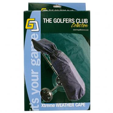 Golfers Club Collection Cape Storm Bag CPE6M