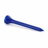 Golfers Club Collection Plastic Tees Long 30-Pack Multicolour . Multicolour