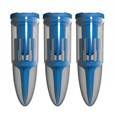 Golfers Club Collection BrushT Tees 3-Pack Bois 3 ONE