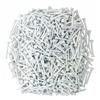 Golfers Club Collection Wooden Tees (2.3/4") 1000-Pack . ONE