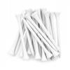Golfers Club Collection Wood Tees 69mm 20-Pack . White