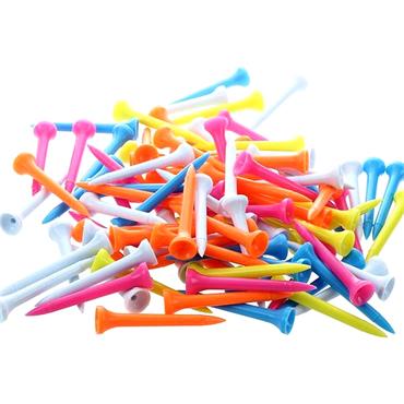 Golfers Club Collection Tees 1000-Pack Long . ONE