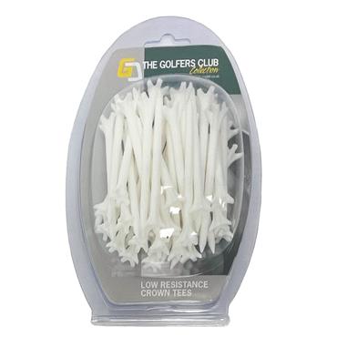 Club 4 Club 4 Tees Low Resist. TELRM [4]