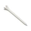 Club 4 Tees Low Resist. 2.5" 40-Pack