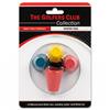 Golfers Club Collection Winter Tees WT02M . Multicolour